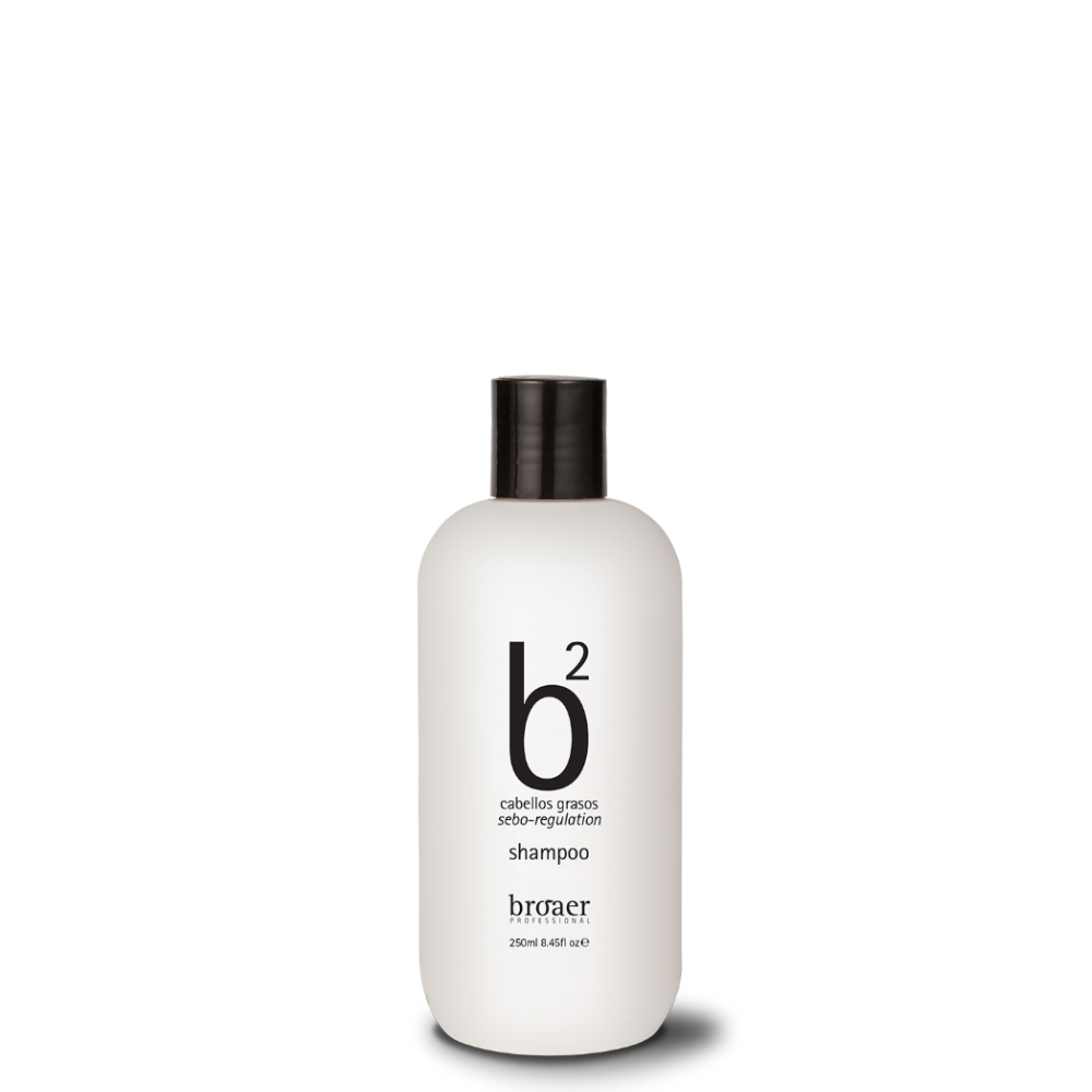 mentalitet Vær modløs Afskedigelse Sebo Regulation Shampoo | Prevents and eliminates seborrhea - Broaer |  Productos de cuidado del cabello, cosmética capilar