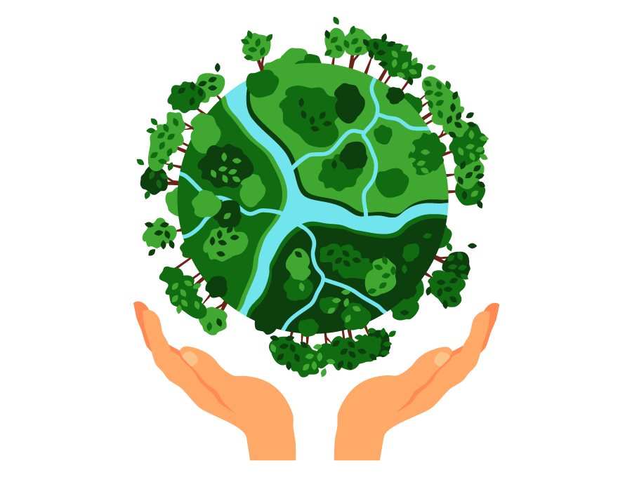 eco-friendly