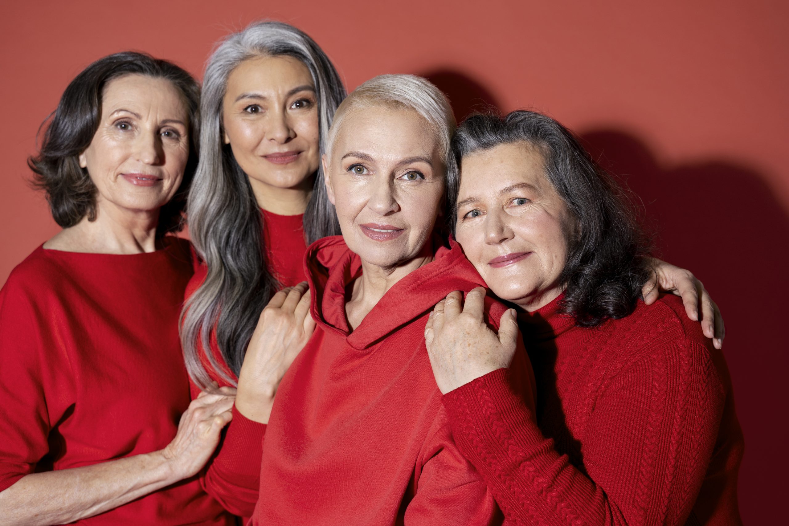 Consejos de Expertos para el Cuidado del Cabello en Mujeres de 40 a 60 Años