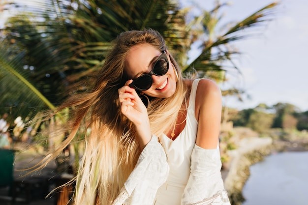 cuidados cabello en verano